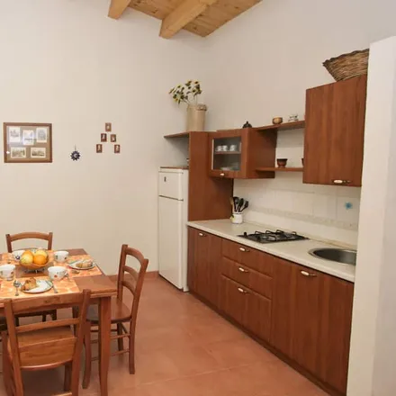 Rent this 2 bed house on 97017 Santa Croce Camerina RG