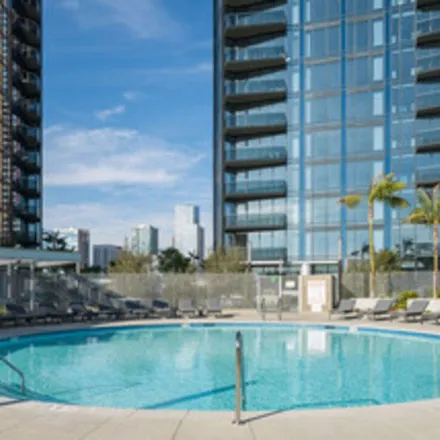 Image 5 - Circa LA Apartments, 1200 South Figueroa Street, Los Angeles, CA 90015, USA - Apartment for rent