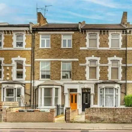 Image 9 - Rectory Road / Brooke Road, Rectory Road, London, N16 7SD, United Kingdom - House for sale