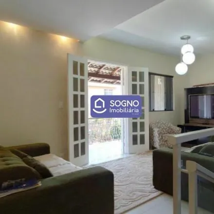 Buy this 3 bed house on Rua Peônia in Havaí, Belo Horizonte - MG