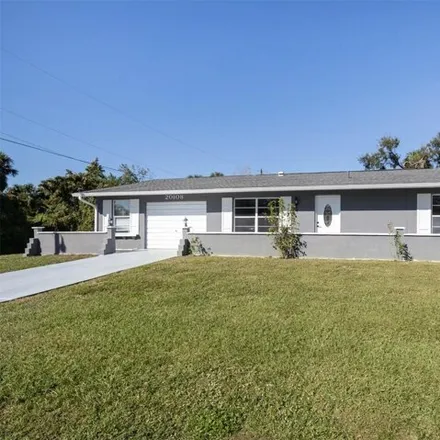 Image 2 - 20044 Mt Prospect Avenue, Port Charlotte, FL 33952, USA - House for sale