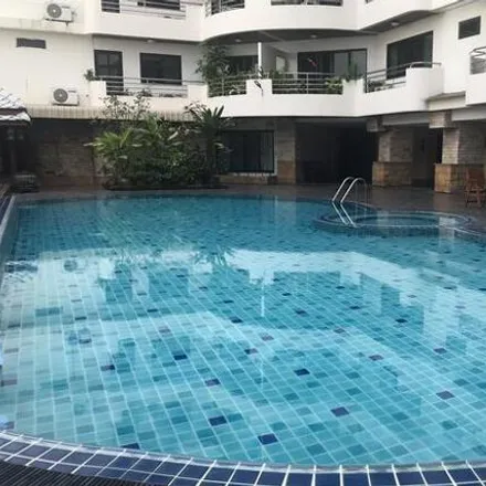 Rent this 3 bed apartment on Sheraton Grande Sukhumvit in a Luxury Collection Hotel, Bangkok