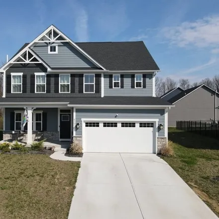 Buy this 4 bed house on unnamed road in Hendricks County, IN 46123