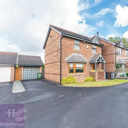 Image 1 - 95 Guest Street, Leigh, WN7 2HW, United Kingdom - House for sale
