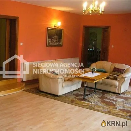Buy this 7 bed house on Centrum Zdrowia in Sukienników 30, 89-600 Chojnice