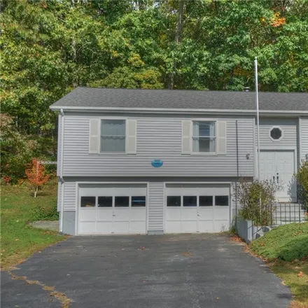 Buy this 3 bed house on 202 Dartmouth Drive in Groton, CT 06355