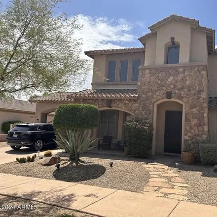 Buy this 4 bed house on 35338 North 27th Drive in Phoenix, AZ 85086