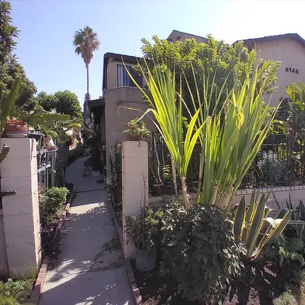 Buy this 2 bed condo on 4111 Rowland Avenue in El Monte, CA 91731