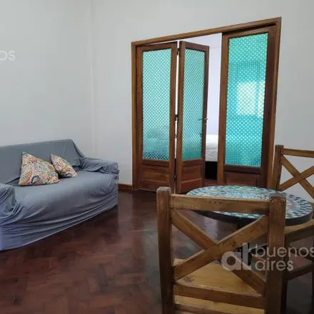 Rent this 1 bed apartment on Avenida San Juan 869 in Constitución, 1103 Buenos Aires