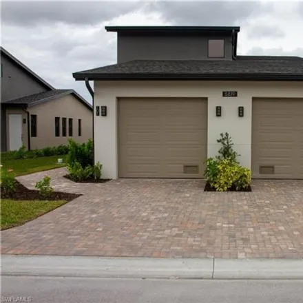 Image 2 - Jasper Way, Collier County, FL 34112, USA - House for rent
