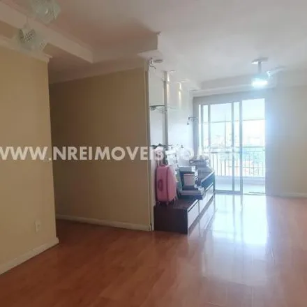 Buy this 3 bed apartment on Shopping Town Morumbi in Avenida Giovanni Gronchi 5930, Vila Andrade