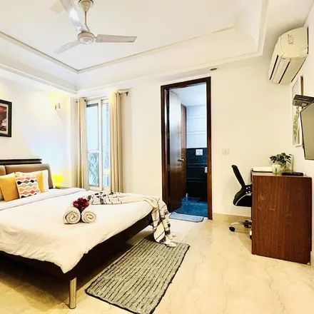 Image 3 - 110048, National Capital Territory of Delhi, India - Apartment for rent