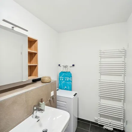 Rent this 2 bed apartment on Lamprechtstraße 6 in 90478 Nuremberg, Germany