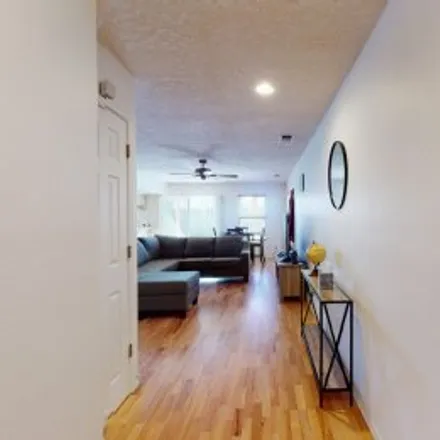 Buy this 4 bed apartment on 1631 55Th Street Northwest in Northwest Albuquerque, Albuquerque