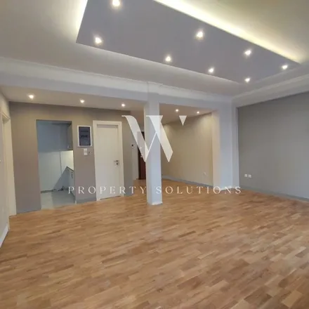 Rent this 2 bed apartment on Ηρώων Πολυτεχνείου 58 in Piraeus, Greece