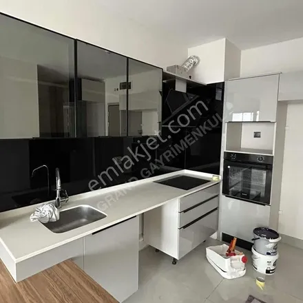Image 1 - Ballıdağ Sokağı, 06370 Yenimahalle, Turkey - Apartment for rent