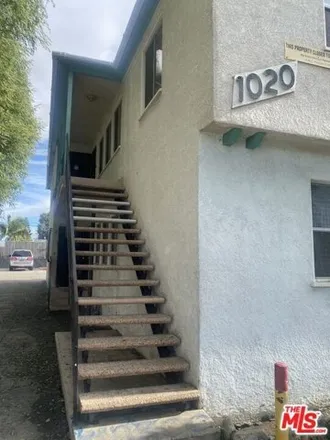 Image 2 - 1078 South Grandee Avenue, Compton, CA 90220, USA - House for sale