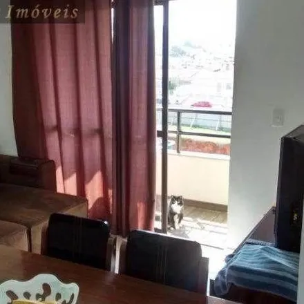 Buy this 3 bed apartment on Servidão João dos Passos in Capoeiras, Florianópolis - SC