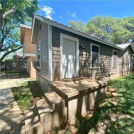 Buy this 1 bed house on 1609 Matthews Lane in Austin, TX 78715