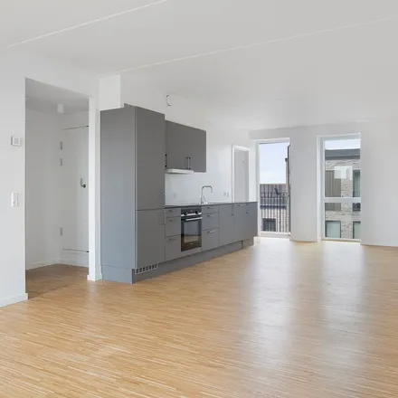 Image 8 - Jens Kofoeds Gade 4, 2630 Taastrup, Denmark - Apartment for rent