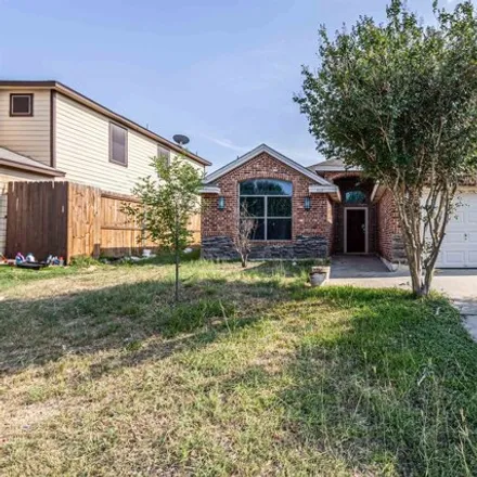 Buy this 3 bed house on 3617 Fuente Lane in Laredo, TX 78046