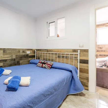 Rent this 2 bed house on Centro Ecuestre Mijas Costa in Carretera de La Cala a Entrerrios, 29469 Mijas