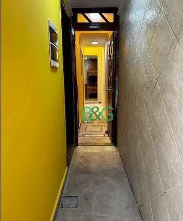 Buy this 6 bed house on Rua Walter Daré in Jordanópolis, São Bernardo do Campo - SP