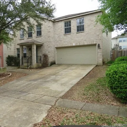 Image 3 - 6840 Crest Place, Live Oak, Bexar County, TX 78233, USA - House for rent