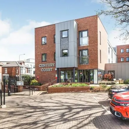 Buy this 1 bed apartment on Century Court in Wilford Lane, West Bridgford