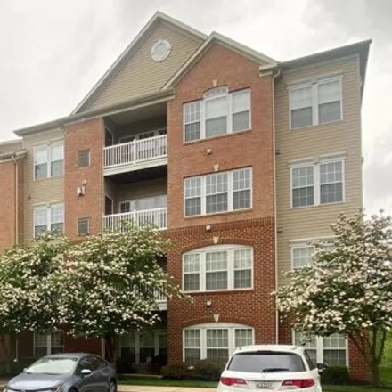 Image 3 - 9647 Ashlyn Circle, Owings Mills, MD 21117, USA - Condo for sale