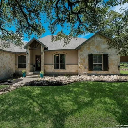 Buy this 3 bed house on 907 Slumber Pass in Bexar County, TX 78260