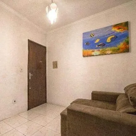 Image 1 - Alameda das Oliveiras, Demarchi, São Bernardo do Campo - SP, 09811-345, Brazil - Apartment for sale