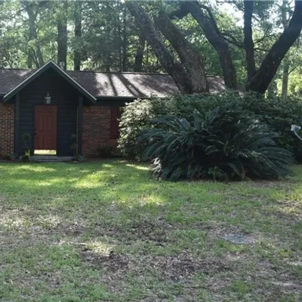 Buy this 3 bed house on 5688 Quail Run West in Quail Run, Mobile County