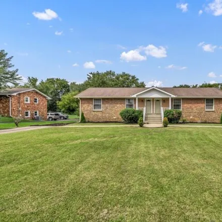 Rent this 4 bed house on 108 Chiroc Road in Maple Row Estates, Hendersonville