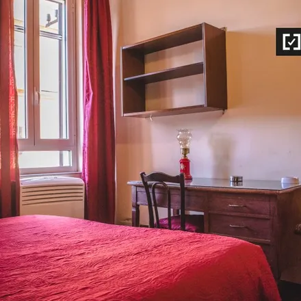 Image 8 - Via di Santa Maria Maggiore, 149, 00184 Rome RM, Italy - Apartment for rent