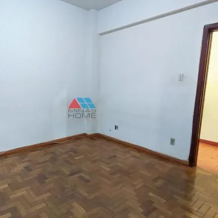 Buy this 1 bed apartment on La Greppia in Rua da Bahia, Centro