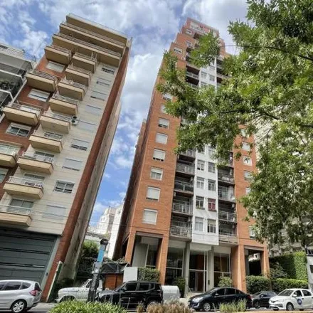Buy this 1 bed apartment on Avenida Dorrego 2763 in Palermo, C1426 AAH Buenos Aires