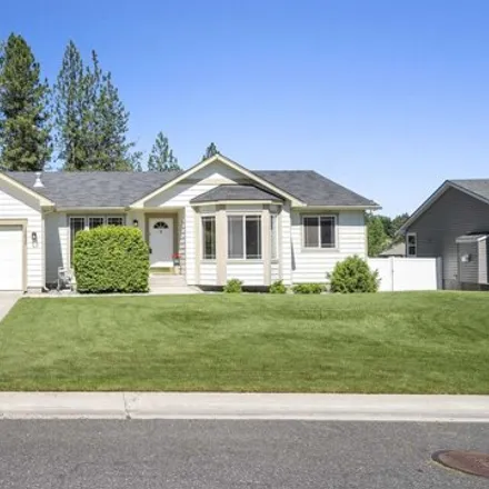 Buy this 4 bed house on 17859 North Colfax Street in Spokane County, WA 99005