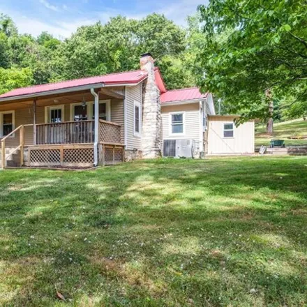 Image 3 - 5311 Toll Dugger Rd, Culleoka, Tennessee, 38451 - House for sale