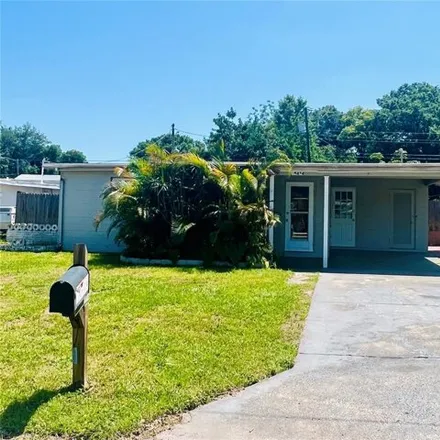 Rent this 2 bed house on 10422 112th Avenue in Pinellas County, FL 33773