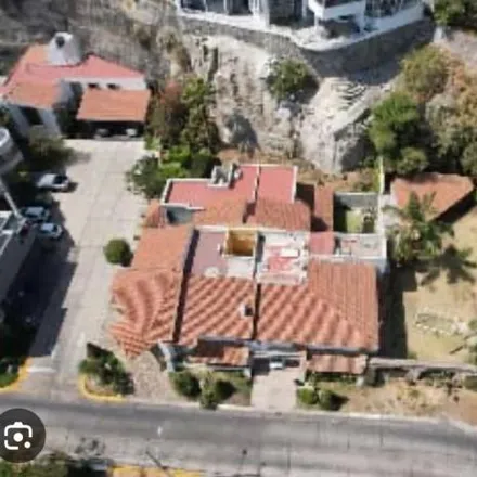 Image 1 - unnamed road, Lomas Altas, 45110 Zapopan, JAL, Mexico - House for sale
