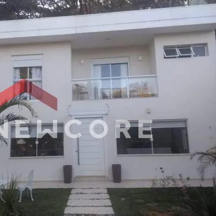 Buy this 3 bed house on Alameda Espanha in Roseira, Mairiporã - SP