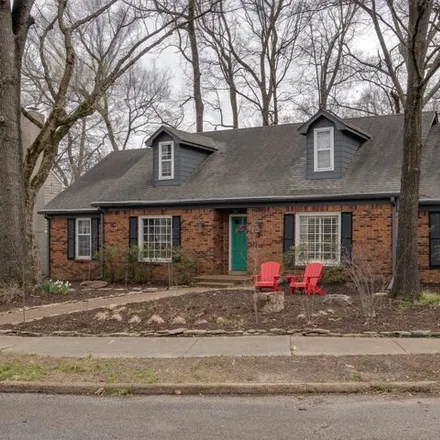 Buy this 4 bed house on 5191 Heatherway Drive in Memphis, TN 38117
