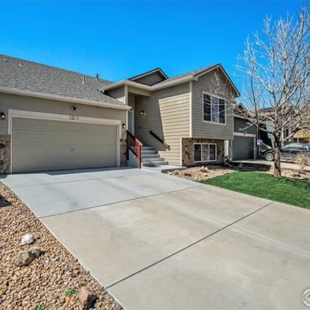 Image 3 - 2569 Forecastle Drive, Fort Collins, CO 80524, USA - House for sale
