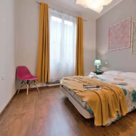 Image 8 - Italiana Immobiliare, Borgo la Croce, 59r, 50121 Florence FI, Italy - Apartment for rent