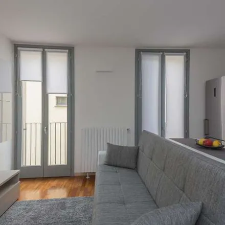 Image 7 - Via Giuseppe De Finetti, 20142 Milan MI, Italy - Apartment for rent