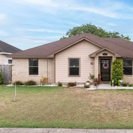 Buy this 3 bed house on 931 Daisy Drive in Los Fresnos, TX 78566
