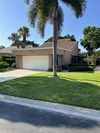 Image 1 - 11150 Applegate Circle, Palm Beach County, FL 33437, USA - House for rent