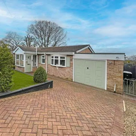 Buy this 3 bed house on Valley View in Highley, WV16 6EF