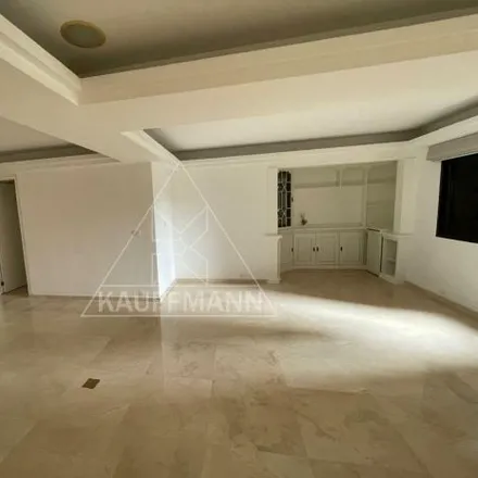 Rent this 4 bed apartment on Avenida Nove de Julho 5835 in Itaim Bibi, São Paulo - SP